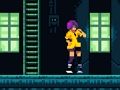 Spel Samurai die Toekoms  aanlyn