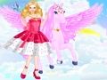 Spel Meisie En Die Pegasus  aanlyn