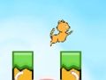 Spel Springende kat  aanlyn