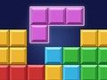 Spel Blok ontploffing  aanlyn