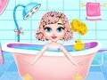Spel Baba Taylor Salon Makeover aanlyn Spel Baba Taylor Salon Makeover aanlyn