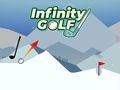 Spel Oneindige gholf aanlyn