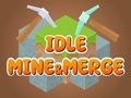 Spel Idle Mine & Merge aanlyn