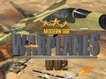 Spel Moderne Air Warplane WW2  aanlyn