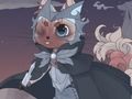 Spel Cat Warrior Maker aanlyn