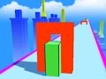 Spel True Shape legkaart  aanlyn