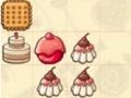 Spel Magic Candy aanlyn
