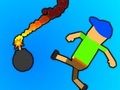 Spel Mini-pette: Bomme  aanlyn