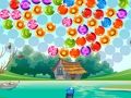 Spel Borrelkarrousel  aanlyn