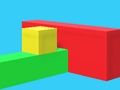 Spel Kubus jumper  aanlyn