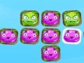 Spel Gelukkige monsters  aanlyn