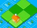 Spel Voeg dorp saam!  aanlyn