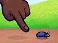 Spel Bug Toucher aanlyn