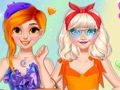 Spel Kleur van die Jaar Sosiale Media Avontuur  aanlyn