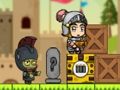 Spel Zombie Mission 13 aanlyn