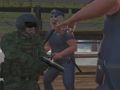 Spel Infiltrasie van die Polisiebasis aanlyn Spel Infiltrasie van die Polisiebasis aanlyn