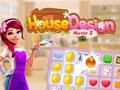 Spel Huisontwerp-wedstryd 3  aanlyn