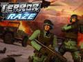Spel Terreur Raze aanlyn