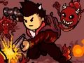 Spel Devil's Corp  aanlyn