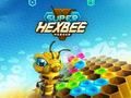 Spel Super Hexbee-samesmelting  aanlyn
