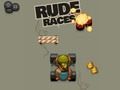 Spel Onbeskofte rasse  aanlyn
