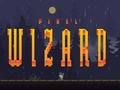 Spel Pixel Wizard aanlyn