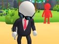 Spel Bullet Bender 3D aanlyn
