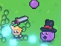 Spel 2D top-down rpg aanlyn