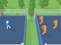 Spel Punch Master 3d aanlyn