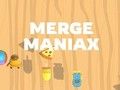 Spel Voeg Maniax saam  aanlyn