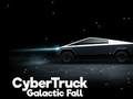 Spel CyberTruck Galactic Fall aanlyn