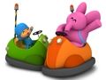 Spel Bumper karre  aanlyn