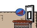 Spel Poppy basketbal  aanlyn
