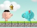 Spel Kiki en Luna  aanlyn