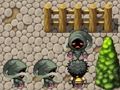 Spel Arthur die mitiese jagter  aanlyn