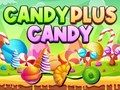 Spel Candy Plus Candy aanlyn
