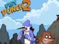 Spel Vuispons 2  aanlyn