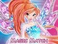 Spel Magic Match aanlyn