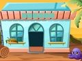Spel Vind die aantrekkassleutel  aanlyn