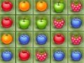 Spel Vrugte -wedstryd aanlyn
