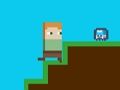 Spel Kid Alex Avonture  aanlyn