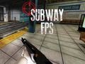 Spel Metro FPS  aanlyn
