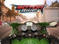 Spel Motorfiets  aanlyn
