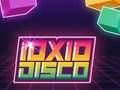 Spel 10x10 disko aanlyn