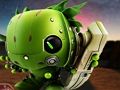 Spel Winsome robot ontsnapping aanlyn