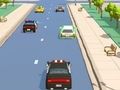 Spel Verkeerspan 3D aanlyn