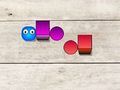 Spel Druk Jigso  aanlyn