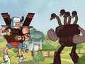 Spel Slag van die Behemoths  aanlyn