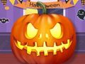 Spel Kleurboek: Halloween  aanlyn