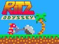 Spel Ritz Odyssey aanlyn